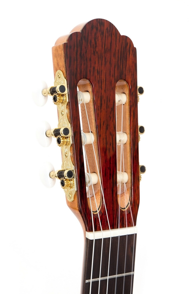 Pablo Vitaso VCG-125S