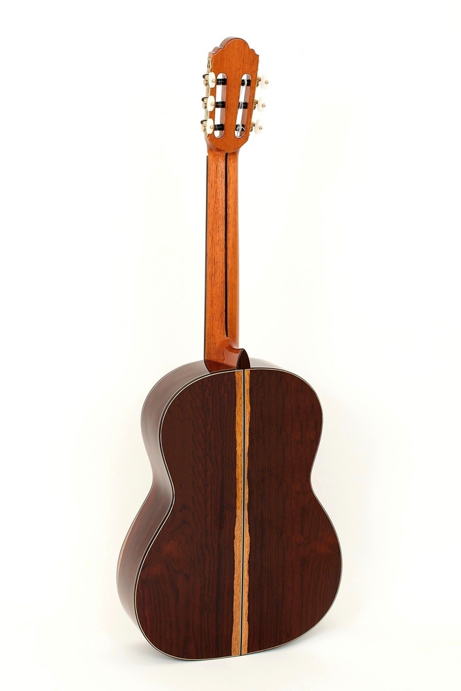 Pablo Vitaso VCG-Cocobolo C