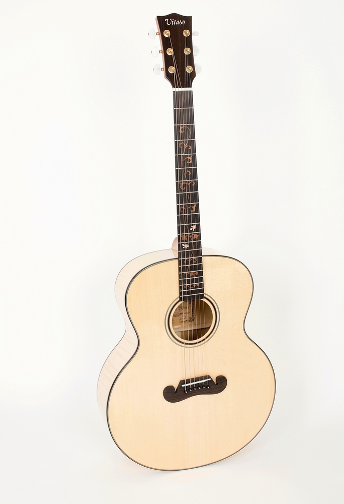 Pablo Vitaso VSG-100S