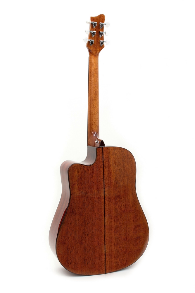 Pablo Vitaso VSG-120S Cut