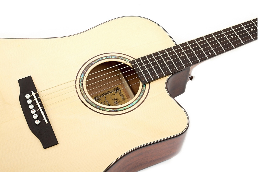 Pablo Vitaso VSG-120S Cut