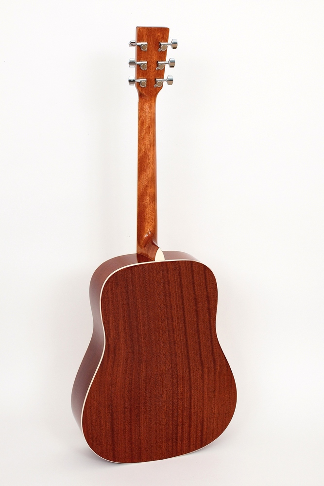 Pablo Vitaso VSG-20S