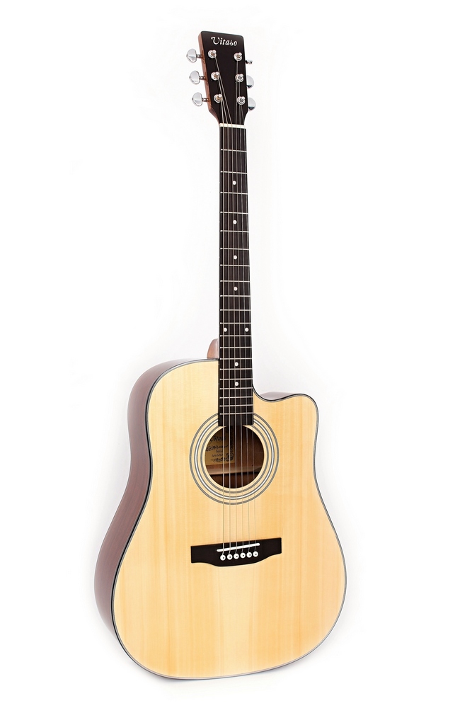 Pablo Vitaso VSG-20S Cut