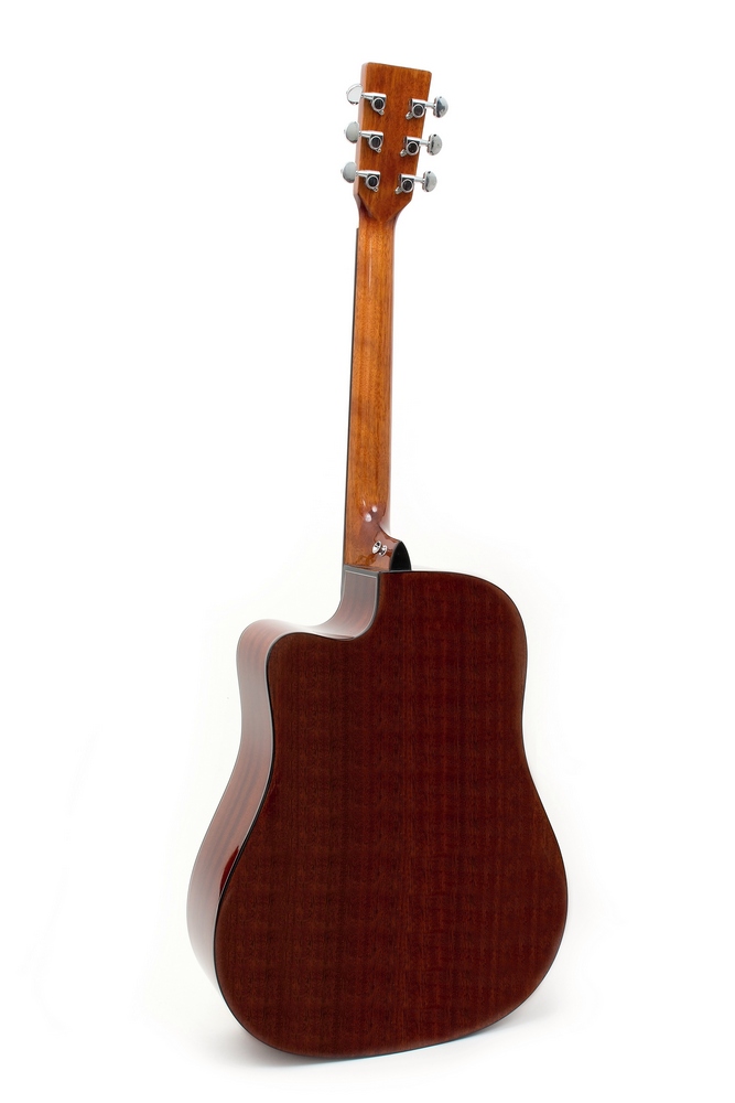 Pablo Vitaso VSG-20S Cut