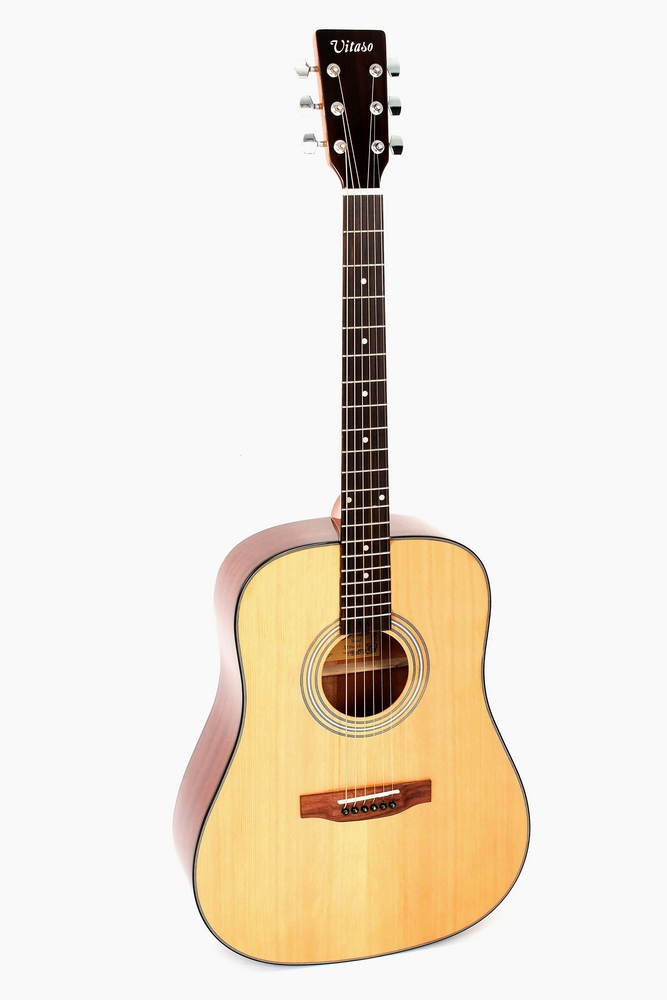 Pablo Vitaso VSG-50C