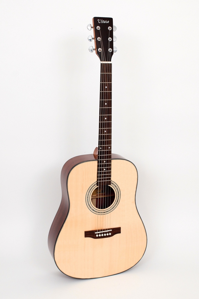 Pablo Vitaso VSG-50S