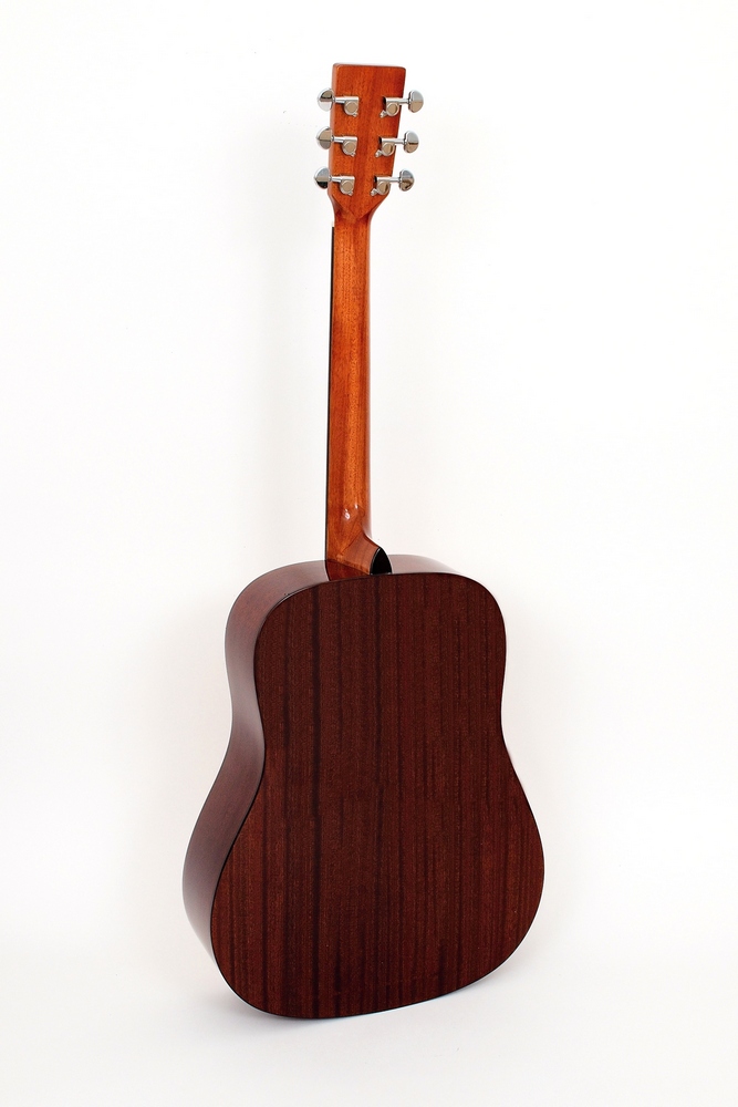 Pablo Vitaso VSG-50S