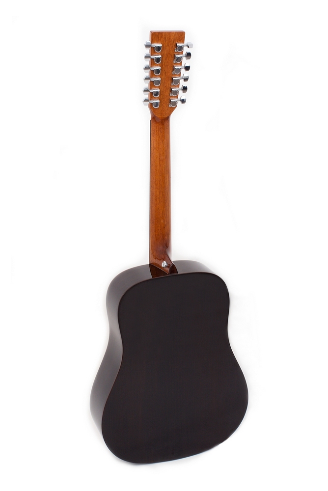 Pablo Vitaso VSG-60C/12