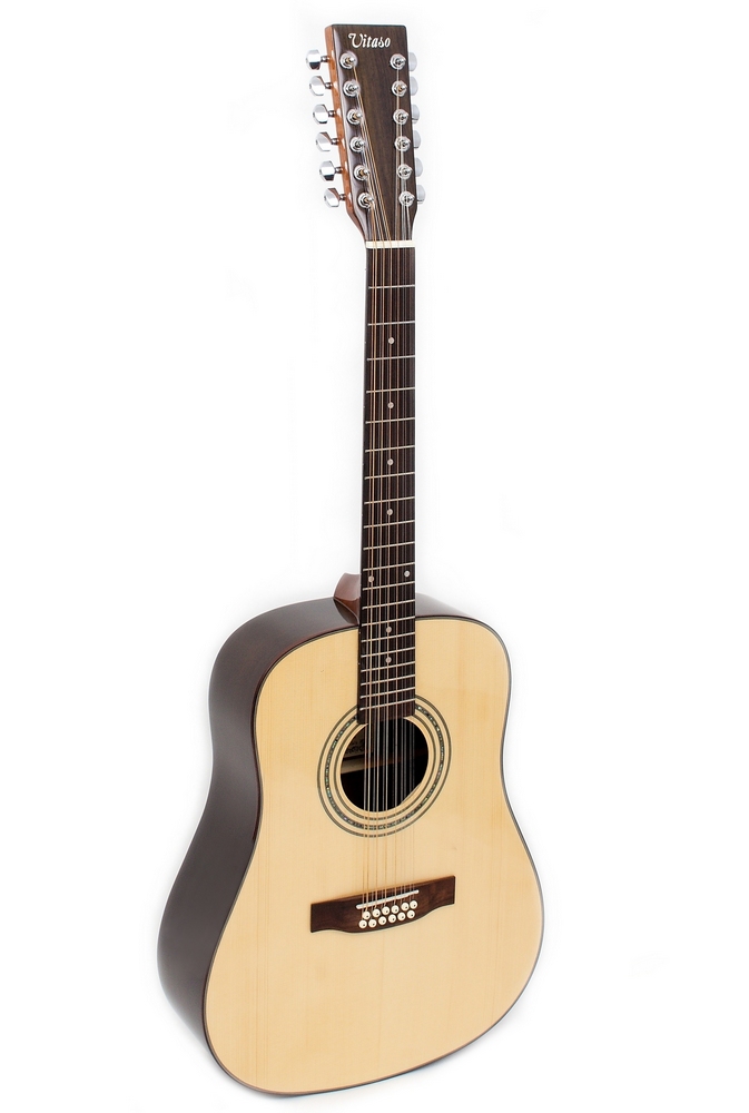 Pablo Vitaso VSG-60S/12