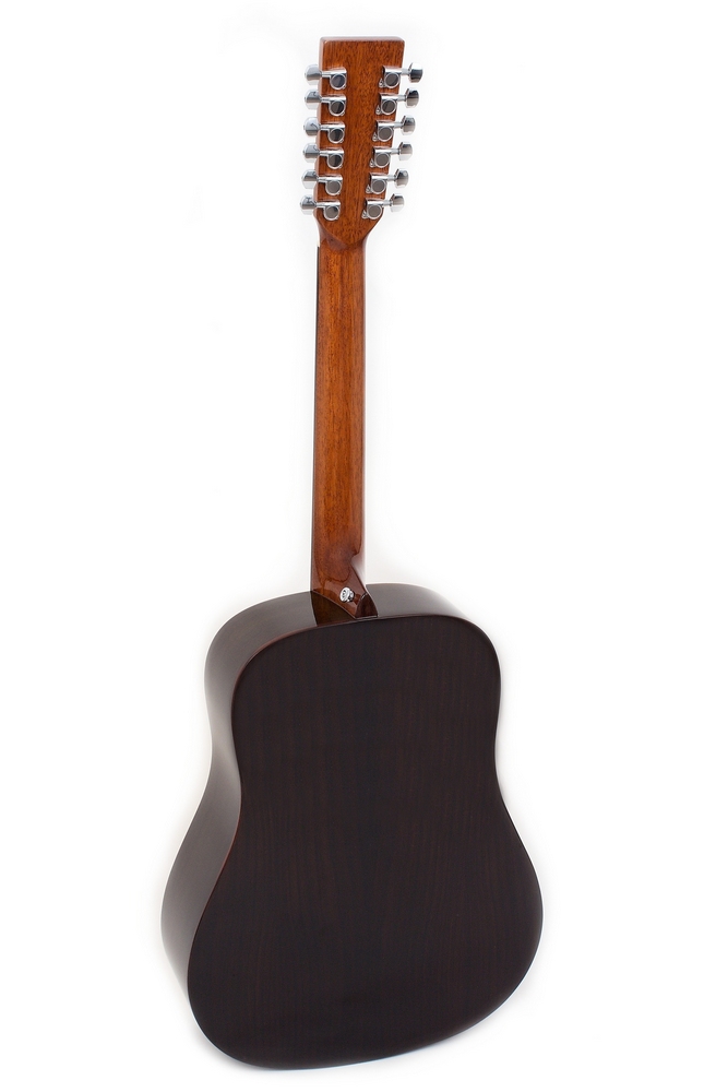 Pablo Vitaso VSG-60S/12