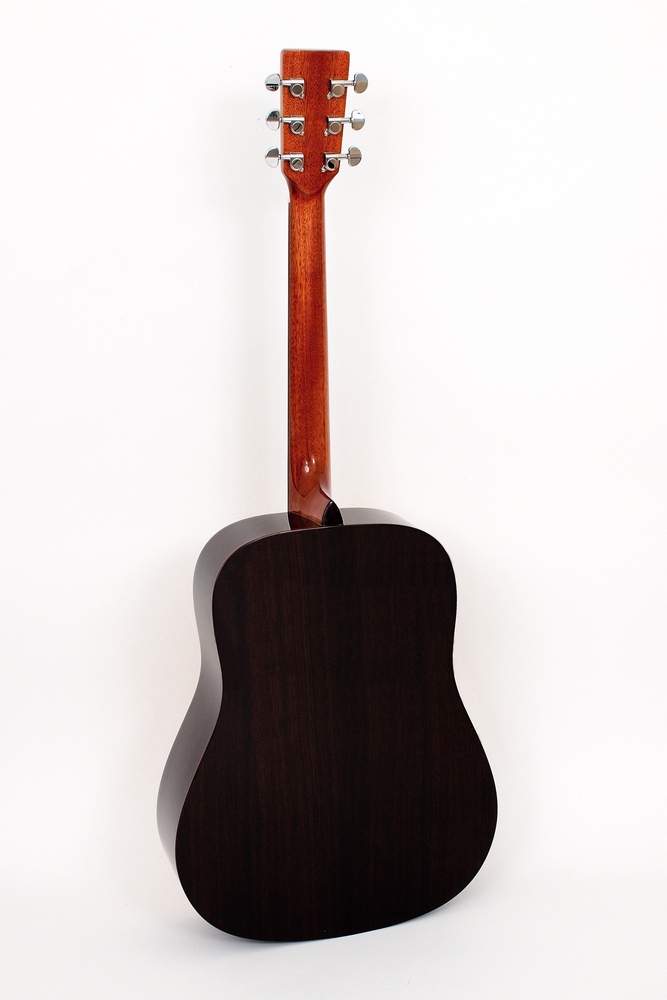 Pablo Vitaso VSG-60S