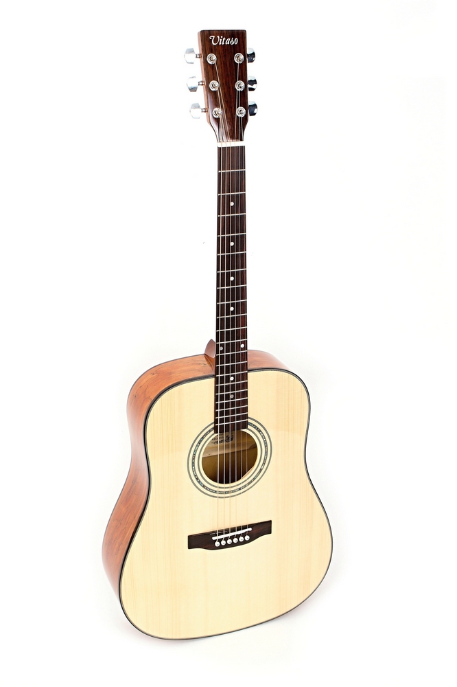 Pablo Vitaso VSG-70S