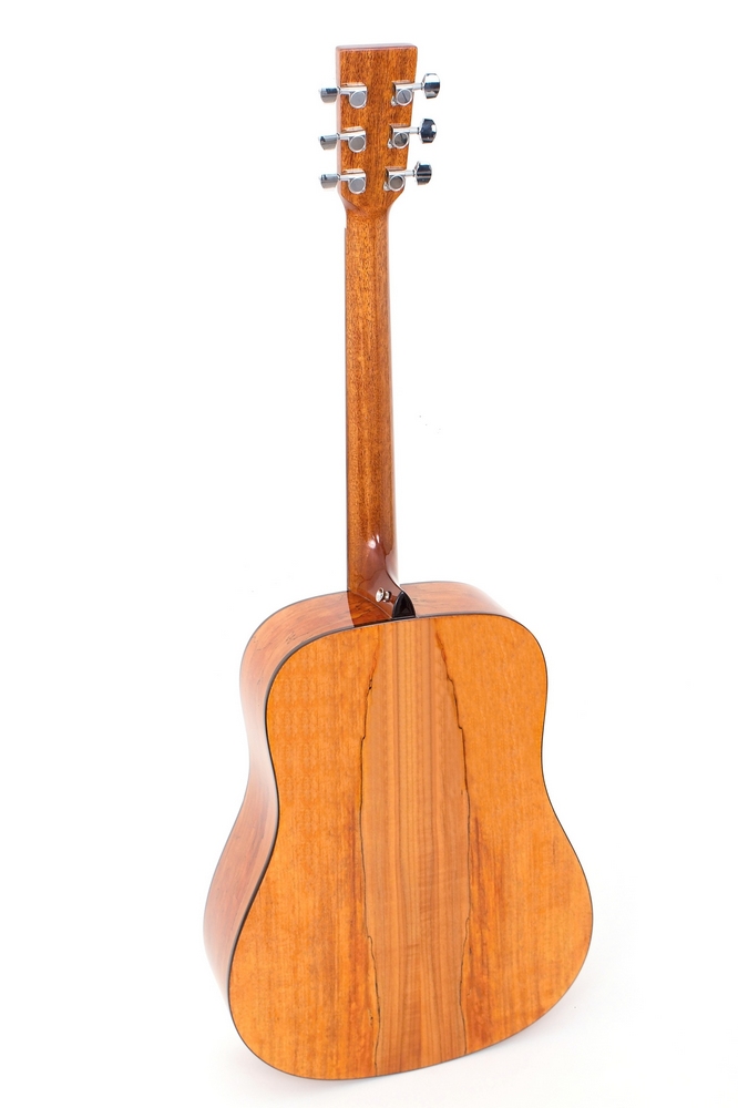 Pablo Vitaso VSG-70S