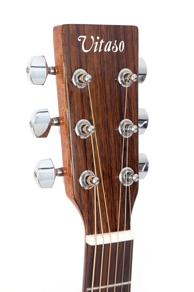 Pablo Vitaso VSG-70S