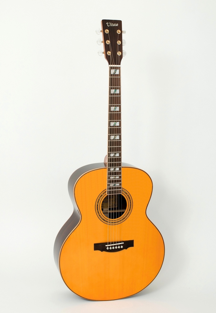Pablo Vitaso VSG-80S